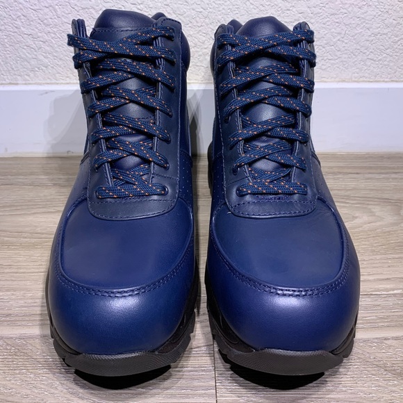 Nike Air Max Goadome Sneaker Boots - Picture 2 of 6